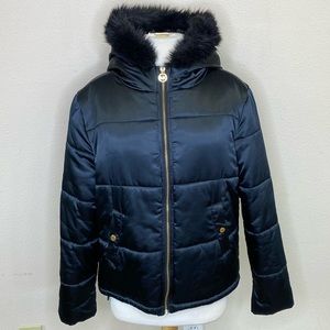 Michael Kors Puffer Jacket Women's XL